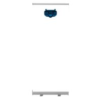 850mm Wide Pull Up Banner Thumbnail