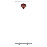 850mm Wide Pull Up Banner Thumbnail