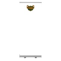 850mm Wide Pull Up Banner Thumbnail