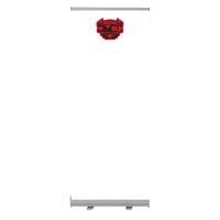 850mm Wide Pull Up Banner Thumbnail