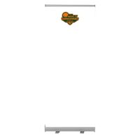 850mm Wide Pull Up Banner Thumbnail