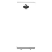 850mm Wide Pull Up Banner Thumbnail