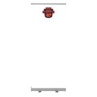 850mm Wide Pull Up Banner Thumbnail