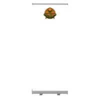 850mm Wide Pull Up Banner Thumbnail