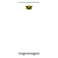 850mm Wide Pull Up Banner Thumbnail