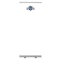 850mm Wide Pull Up Banner Thumbnail