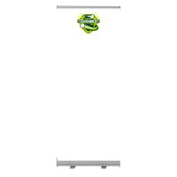 850mm Wide Pull Up Banner Thumbnail