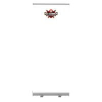 850mm Wide Pull Up Banner Thumbnail