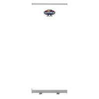 850mm Wide Pull Up Banner Thumbnail