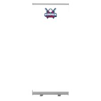 850mm Wide Pull Up Banner Thumbnail