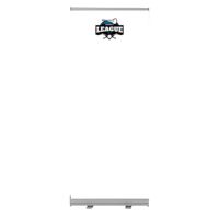 850mm Wide Pull Up Banner Thumbnail