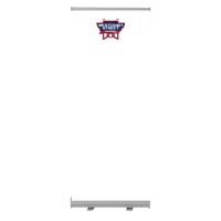 850mm Wide Pull Up Banner Thumbnail