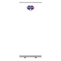 850mm Wide Pull Up Banner Thumbnail