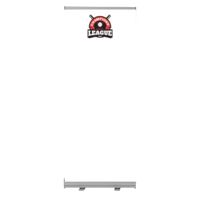 850mm Wide Pull Up Banner Thumbnail