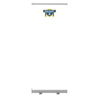 850mm Wide Pull Up Banner Thumbnail
