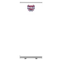 850mm Wide Pull Up Banner Thumbnail