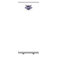 850mm Wide Pull Up Banner Thumbnail
