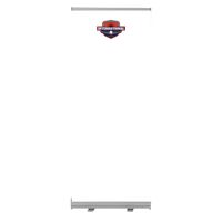 850mm Wide Pull Up Banner Thumbnail