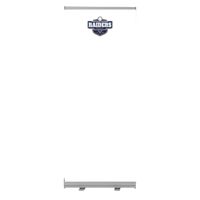 850mm Wide Pull Up Banner Thumbnail