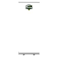 850mm Wide Pull Up Banner Thumbnail