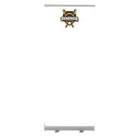850mm Wide Pull Up Banner Thumbnail