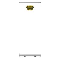 850mm Wide Pull Up Banner Thumbnail