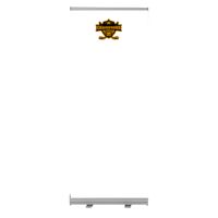 850mm Wide Pull Up Banner Thumbnail