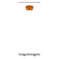850mm Wide Pull Up Banner Thumbnail