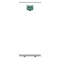 850mm Wide Pull Up Banner Thumbnail