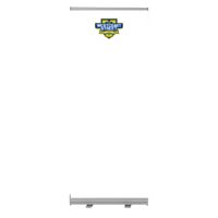 850mm Wide Pull Up Banner Thumbnail