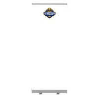 850mm Wide Pull Up Banner Thumbnail