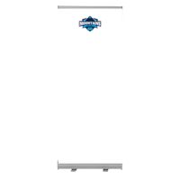 850mm Wide Pull Up Banner Thumbnail