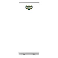 850mm Wide Pull Up Banner Thumbnail