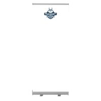 850mm Wide Pull Up Banner Thumbnail