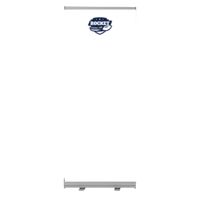 850mm Wide Pull Up Banner Thumbnail