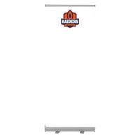 850mm Wide Pull Up Banner Thumbnail