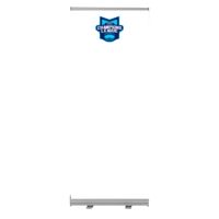 850mm Wide Pull Up Banner Thumbnail