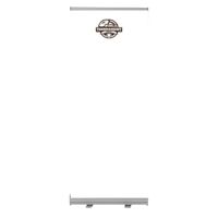 850mm Wide Pull Up Banner Thumbnail