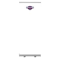 850mm Wide Pull Up Banner Thumbnail