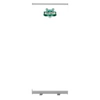 850mm Wide Pull Up Banner Thumbnail