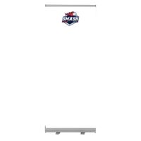 850mm Wide Pull Up Banner Thumbnail
