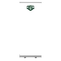 850mm Wide Pull Up Banner Thumbnail