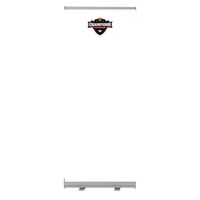 850mm Wide Pull Up Banner Thumbnail