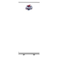850mm Wide Pull Up Banner Thumbnail