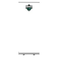 850mm Wide Pull Up Banner Thumbnail