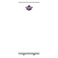 850mm Wide Pull Up Banner Thumbnail