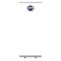 850mm Wide Pull Up Banner Thumbnail