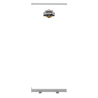 850mm Wide Pull Up Banner Thumbnail