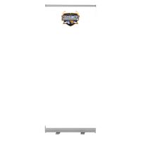 850mm Wide Pull Up Banner Thumbnail