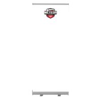 850mm Wide Pull Up Banner Thumbnail